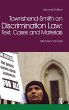 Townshend-Smith on Discrimination Law - Bild 1