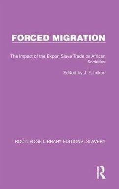 Forced Migration