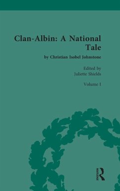 Clan-Albin