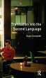 Translation into the Second Language - Bild 1