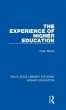 The Experience of Higher Education - Bild 1
