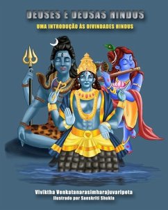 Deuses e deusas hindus - Venkatanarasimharajuvaripeta, Viviktha