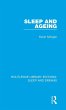 Sleep and Ageing - Bild 1