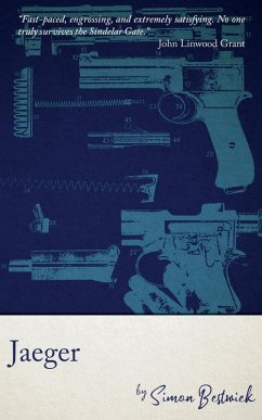 Cover Jaeger
