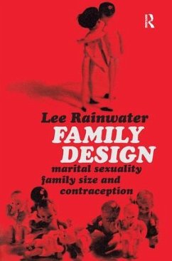 Family Design - Rainwater, Lee