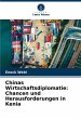 Chinas Wirtschaftsdiplomatie: Chancen... - Bild 1