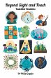 Beyond sight and touch - Bild 1