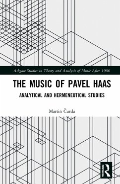 The Music of Pavel Haas - &