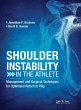 Shoulder Instability in the Athlete - Bild 1