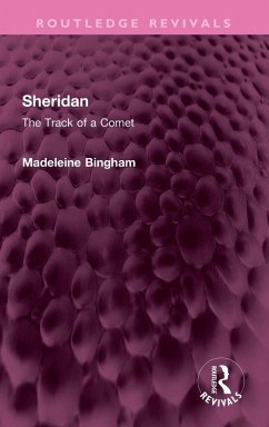Cover Sheridan