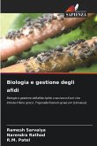 Biologia e gestione degli afidi