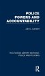 Police Powers and Accountability - Bild 1