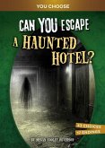Can You Escape a Haunted Hotel?