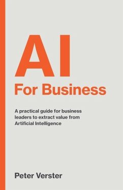 AI For Business - Verster, Peter