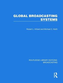 Global Broadcasting Systems - Hilliard, Robert L; Keith, Michael C