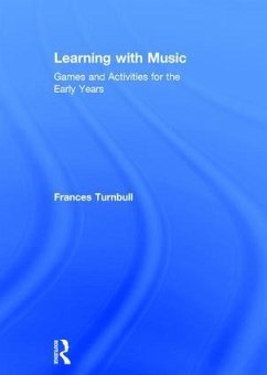 Learning with Music - Turnbull, Frances