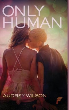 Only Human - Wilson, Audrey