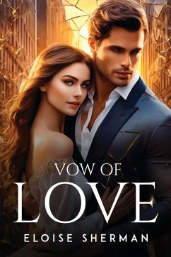 Vow Of Love - Sherman, Eloise