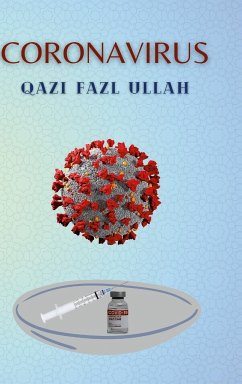 Coronavirus - Fazl Ullah, Qazi