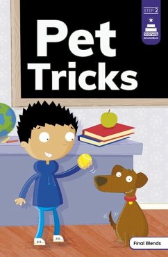 Pet Tricks - Koch, Leanna