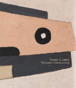 Some Cares - Friedlander, Benjamin