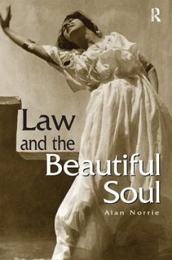 Law & the Beautiful Soul - Norrie, Alan