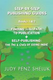 Step-by-Step Publishing Guides