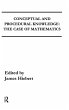 Conceptual and Procedural Knowledge - Bild 1