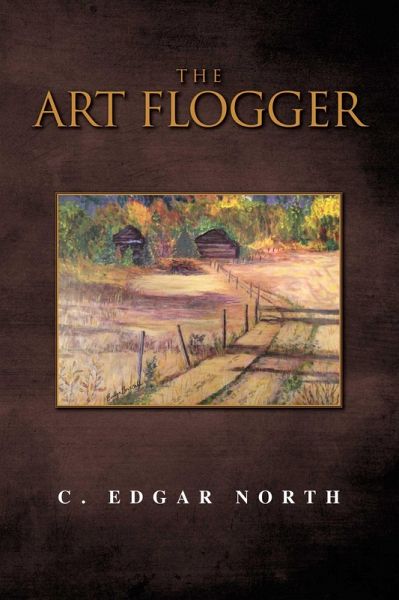 The Art Flogger (eBook, ePUB) The Art Flogger (eBook, ePUB)