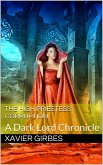The High Priestess' Corruption - A Dark Lord Chronicle (eBook, ePUB)