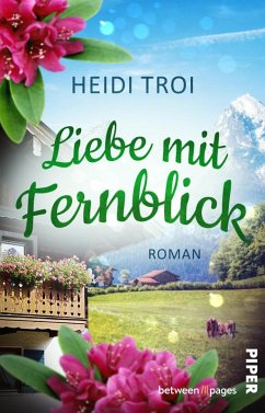 Liebe mit Fernblick (eBook, ePUB) - Troi, Heidi