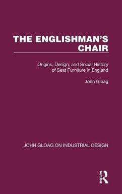 The Englishman's Chair - Gloag, John