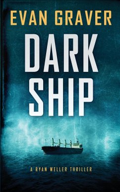 Dark Ship - Graver, Evan