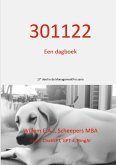 301122, een Dagboek