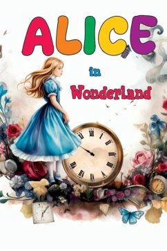 Alice in the Wonderland - Nazari, Reza
