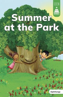 Summer at the Park - Koch, Leanna