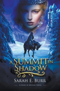 A Summit in Shadow - Burr, Sarah E.