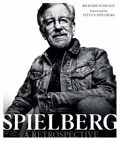 Steven Spielberg - Schickel, Richard