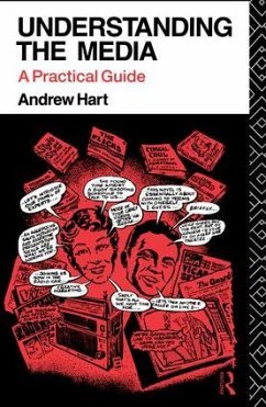 Understanding the Media - Hart, Andrew