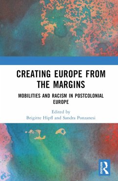 Creating Europe from the Margins