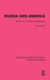 Russia and America
