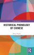 Historical Phonology of Chinese - Bild 1