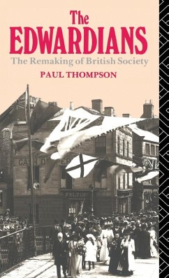 The Edwardians - Thompson, Paul R