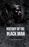 History of the Black Man