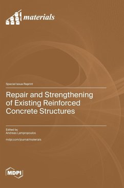 Repair and Strengthening of Existing Reinforced Concrete Structures