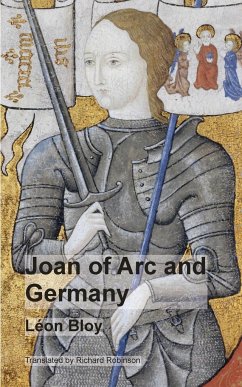 Joan of Arc and Germany - Bloy, Léon