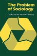 The Problem of Sociology - Bild 1