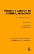 Migrant Labour in Europe, 1600-1900 - Bild 1