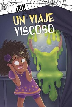 Un Viaje Viscoso - Sazaklis, John