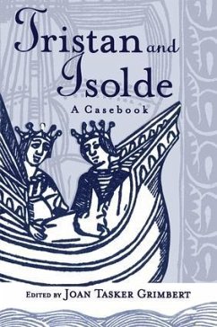 Tristan and Isolde